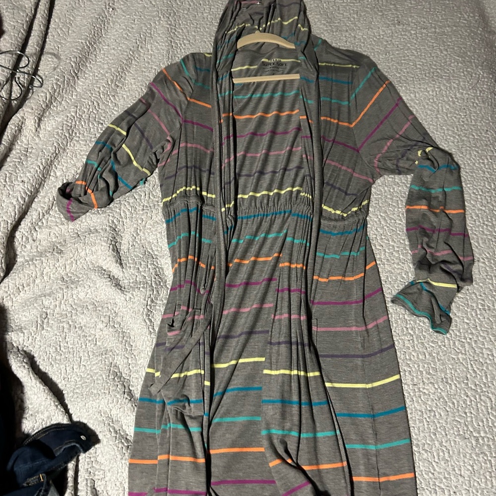 Cotton like new